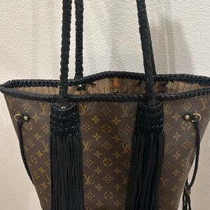 Louis Vuitton BOHO Neverfull